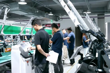Efficient Production
